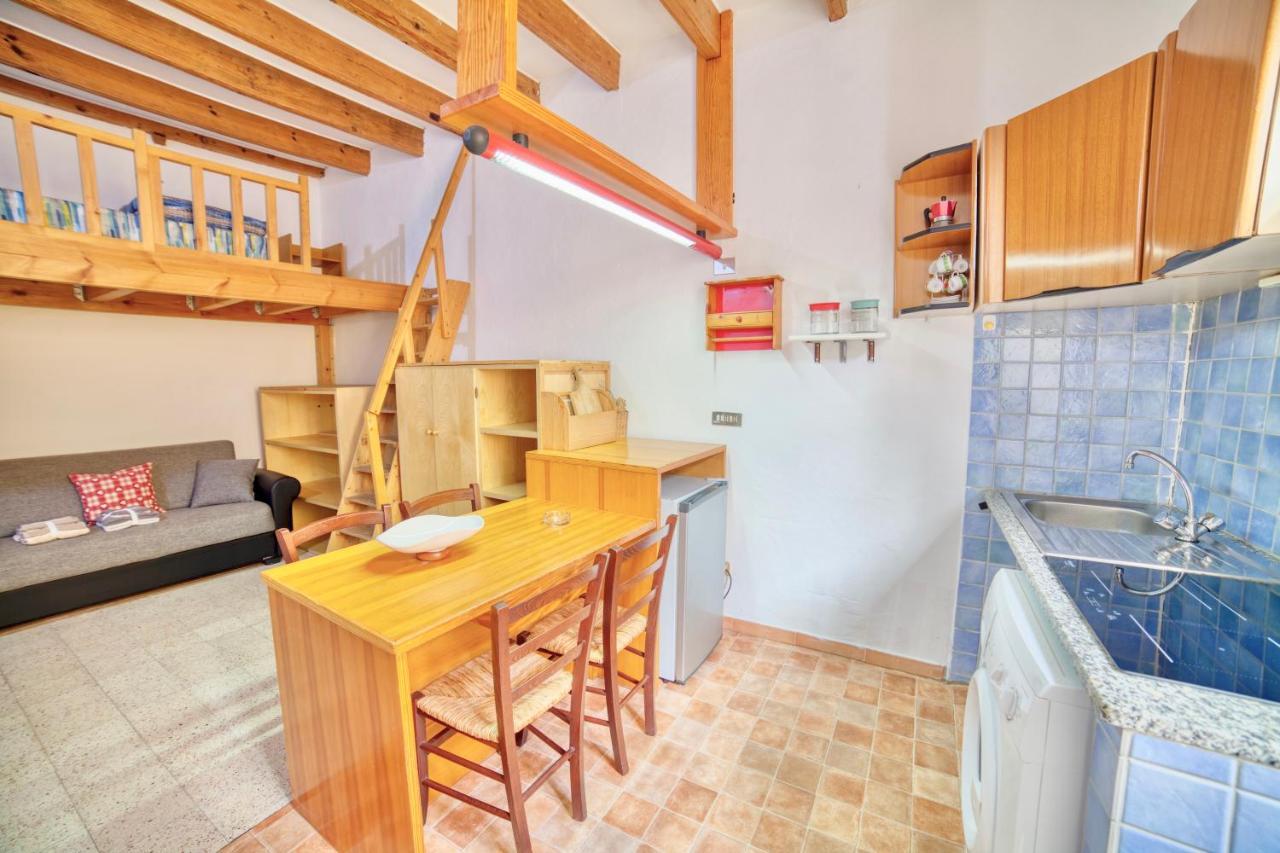 Moon House 2 Apartment Alghero Exterior photo